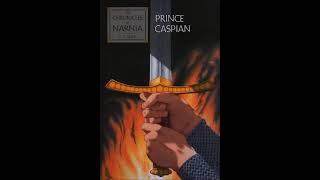 Chronicles of Narnia Audiobook Project Book 2 Prince Caspian [upl. by Aronow254]