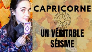 CAPRICORNE ⭐ OCTOBRE ⭐ TAROSCOPE [upl. by Dianuj]