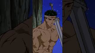 Гатс после битвы berserk berserk1997 guts [upl. by Liggitt]