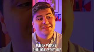 BESTOF Olivier Véran et la chirurgie esthétique [upl. by Bell]