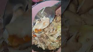 pakbet na langka ng ilocano [upl. by Eanom]