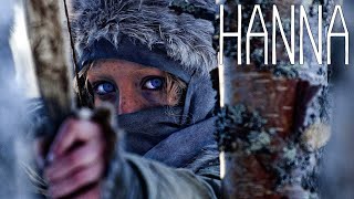 Hanna 2011 greek trailer [upl. by Liatris]