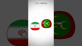 y2mate com هی ماریو countryballs funny edit iran shorts 1080pFHR [upl. by Elenaj]