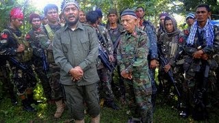 Tali Barut Pengganas Sulu di Tanduo Lahad Datu [upl. by Krenn]