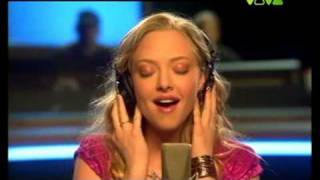 Amanda Seyfried  Mamma Mia [upl. by Sigsmond]