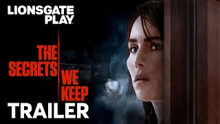 YOU WONT BE ALONE Trailer 2 2022 [upl. by Nemracledairam]