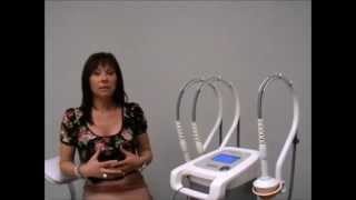 Maximus FaceBody Contouring Testimonial from EverRadiant Medical Cosmetics in Manotick Ontario [upl. by Romilda]