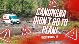 Canungra didnt go to plan [upl. by Buell]