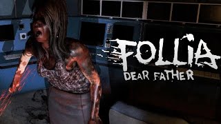 Follia Dear Father Gameplay PC [upl. by Taro950]