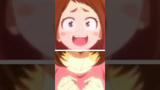 Ochako Uraraka mhaochako renaicirculation [upl. by Orpheus]