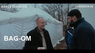 MARCO EFFEKTEN  Bag om filmen [upl. by Learrsi]