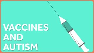 Vaccines Dont Cause Autism Healthcare Triage 12 [upl. by Esinyt535]