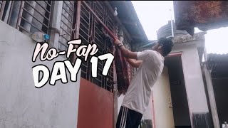 Day 17  Nofap Transformation [upl. by Leva]