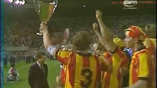 Mechelen  Ajax CWC198788 Final [upl. by Paula]