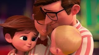 The Boss Baby 2 Family Business Animated Full Movie 2021 HD 720p Fact amp Details  Alec Baldwin [upl. by Reuven]