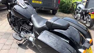 23 Harley Davidson Sport Glide [upl. by Ely332]