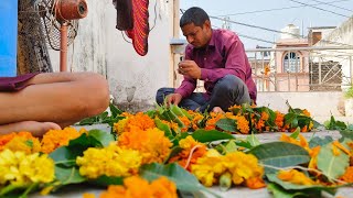 Diwali ki teyari or Ghar decoration mpvc [upl. by Mot]