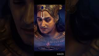 Krishna rap song😇🙏 viralvideo keepediting rap krishna love status [upl. by Boswall]