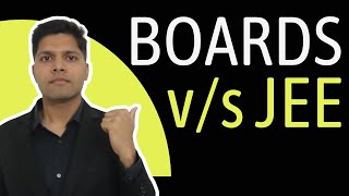 JEE 2026 Balancing 10th Boards with JEE Prep  Kalpit Veerwal [upl. by Nnaeerb]