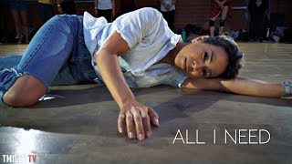 Niia  All I Need  Choreography by Galen Hooks  Filmed by Tim Milgram  TMillyTV [upl. by Arraik]