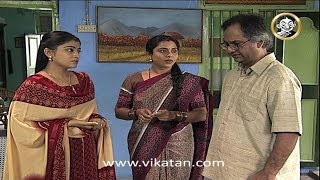 Kolangal Episode 161 [upl. by Arbe]