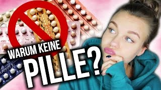 Warum ich die PILLE nicht mehr nehme  😳  Dagi Bee [upl. by Palm]