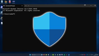 How To Disable or Enable Windows Defender in Windows 11 amp 10 [upl. by Htebirol]