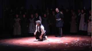 Lohengrin  7 dicembre 2012 Teatro alla Scala [upl. by Kaazi]