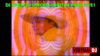 SILVERIO URBINA LINDA FLOR REMIX DJ FRANCO OFICIAL IQUITOS PERU 221 [upl. by Yecam]