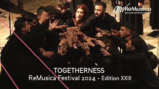 Aftermovie ReMusica Festival 2024  Edition XXIII [upl. by Tucker]