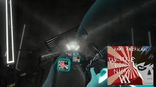 Brittle Bones Nicky 3  Beat Saber [upl. by Kaile]