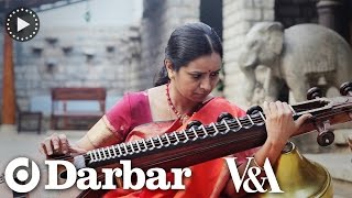 Jayanthi Kumaresh  Raga Karnataka Shuddha Saveri  Saraswati Veena  Music of India [upl. by Farica]