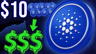 🔥¡CARDANO  ADA esta por EXPLOTAR MOMENTO de ACUMULAR🔥 [upl. by Kazim]