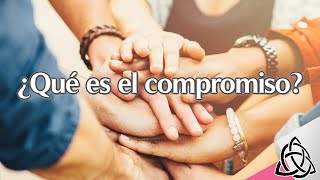 ¿Qué es compromiso [upl. by Fe202]