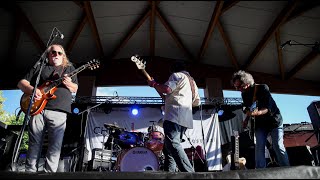 RUSTIES amp WARREN HAYNES  Cortez the Killer  Rockin in the Free World Chiari Blues Festival 2022 [upl. by Radferd]