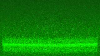 TV Noise  Green Screen Animation [upl. by Heather]