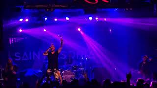 The Hunted by Saint Asonia at Club LA in Destin Florida 21324 [upl. by Denise]