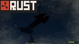 Rust UFO Sighting [upl. by Yrellih]