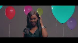 Hot Blaze amp Sonya Nkuna Até Ficares Gagá Video Oficial YouTube [upl. by Burrell]