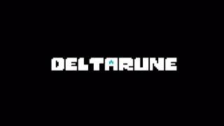 Deltarune OST Lancer’s theme Slowed Down and EXTENDED [upl. by Flavian]