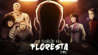 quotManancialquot  Episódio 15  O Segredo Na Floresta RPG [upl. by Bianca260]