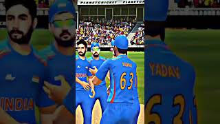 Jasprit bumrah 1st ball out 😱 saim ayub wonderful 😊 bowling spell jaspritbumrah saimayub 😅 wicket [upl. by Notsla240]