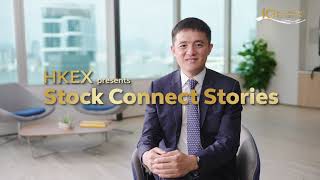 Stock Connect Stories  Ep4 Li Chunbo [upl. by Nerred]