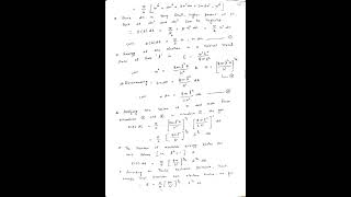 Electrical ampThermal conductivities  Wiedemann Franz law  DOS  N  Eavg Fermi Function  Part B [upl. by Enniotna648]