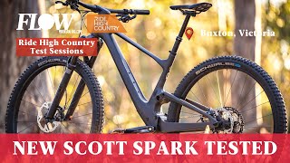 2022 Scott Spark Review  An AllRound XC Ripper With A Split Personality [upl. by Ier]