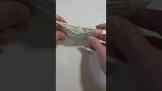 How do you fold a paper boat [upl. by Eillib]