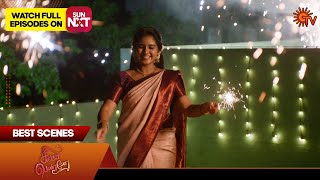 Singappenne  Best Scenes  05 Nov2024  Tamil Serial  Sun TV [upl. by Verdha470]