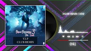 Bhool Bhulaiyaa 3  VIP Club Remix  Kartik A  Pitbull  Hindi DJ Remix 2024🔥 [upl. by Woothen]