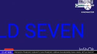 Iklan Rokok Mild Seven New PHW 21 2024 TVC officialbersamatv [upl. by Eenafit]