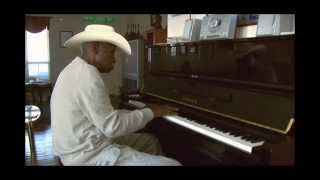 Pinetop Perkins  Blues Piano Legend  quotPinetops Bluesquot [upl. by Gaylene638]